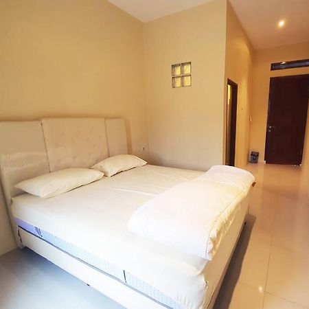 Cozy Villa / Rumah Sejuk View Bandung Luaran gambar